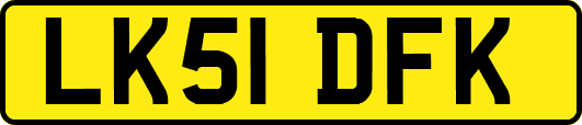 LK51DFK