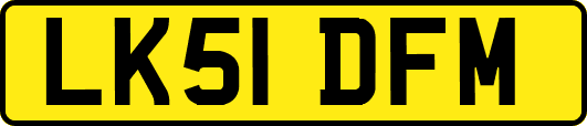 LK51DFM