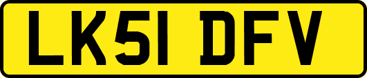 LK51DFV