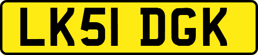 LK51DGK