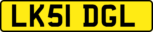 LK51DGL