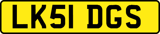 LK51DGS