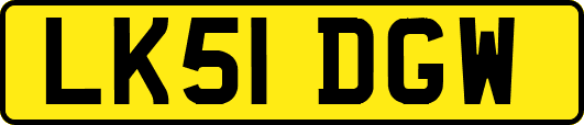 LK51DGW