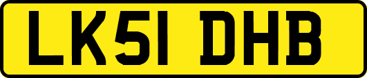 LK51DHB