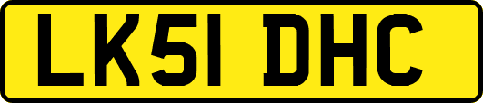 LK51DHC