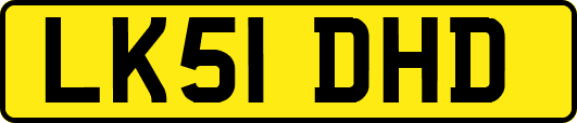 LK51DHD