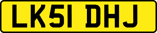 LK51DHJ