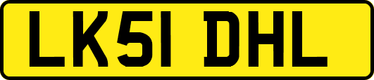 LK51DHL