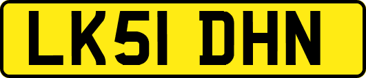 LK51DHN