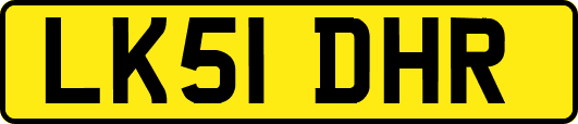 LK51DHR