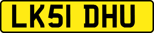 LK51DHU