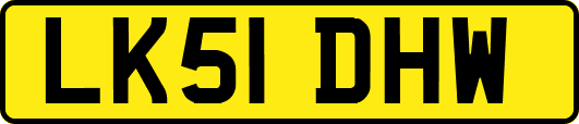 LK51DHW