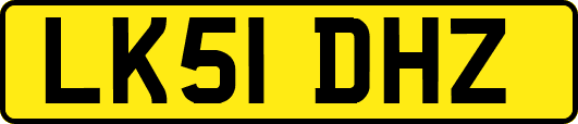 LK51DHZ