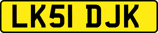 LK51DJK