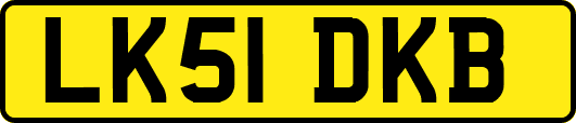 LK51DKB