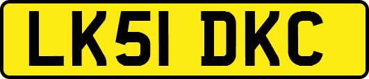 LK51DKC