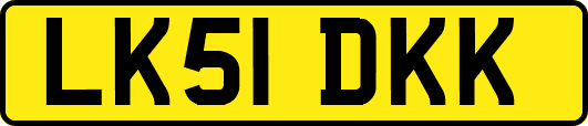 LK51DKK