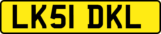 LK51DKL