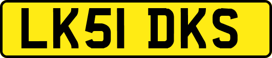 LK51DKS