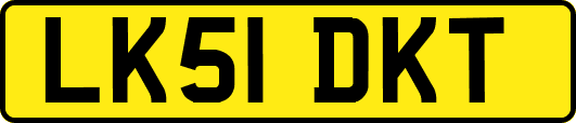 LK51DKT