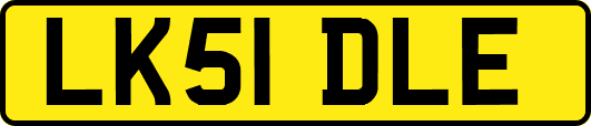 LK51DLE