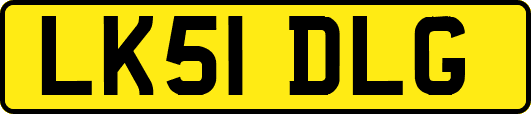 LK51DLG