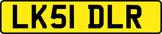 LK51DLR