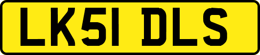 LK51DLS