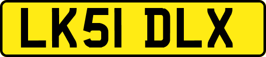 LK51DLX