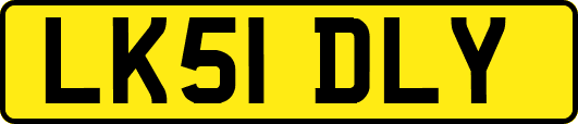 LK51DLY