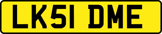 LK51DME