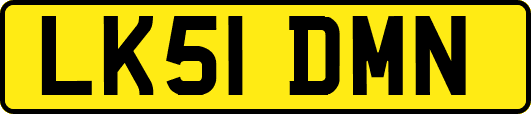 LK51DMN