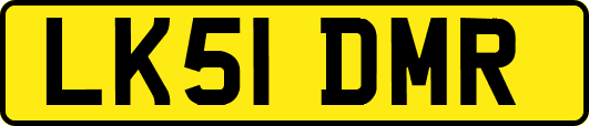 LK51DMR