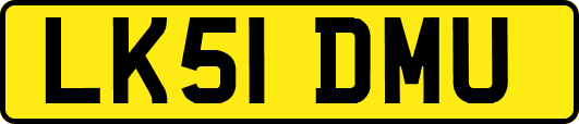 LK51DMU