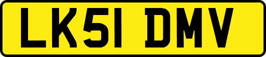 LK51DMV