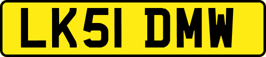 LK51DMW