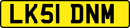 LK51DNM