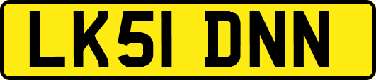 LK51DNN