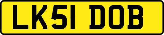 LK51DOB