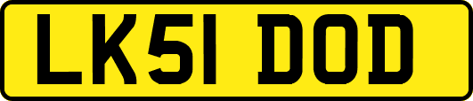 LK51DOD