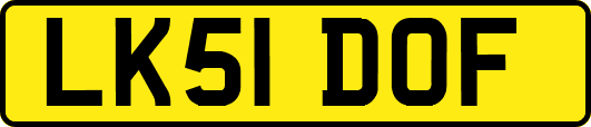 LK51DOF