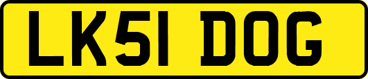 LK51DOG