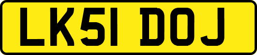 LK51DOJ