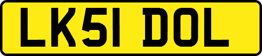 LK51DOL