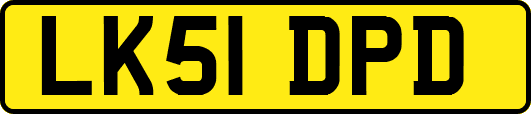 LK51DPD