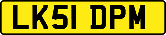 LK51DPM