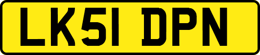 LK51DPN