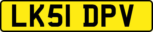 LK51DPV