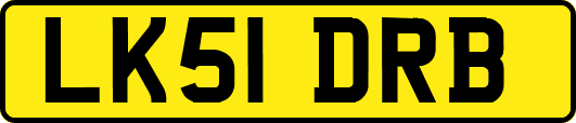 LK51DRB