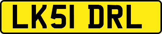 LK51DRL